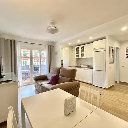 Apartment Urban Bay Center & Fuengirola