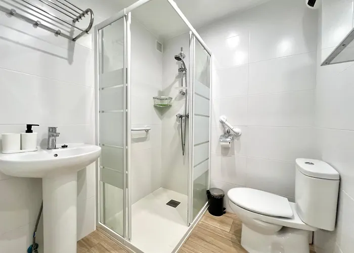 公寓 Urban Bay Center & *