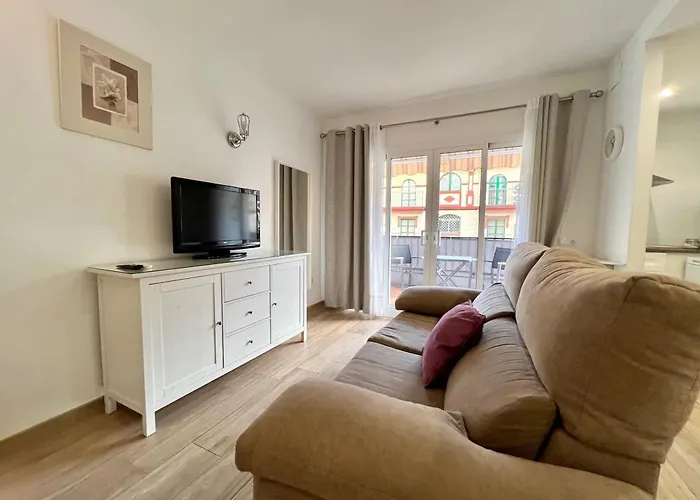 Apartment Urban Bay Center & Fuengirola