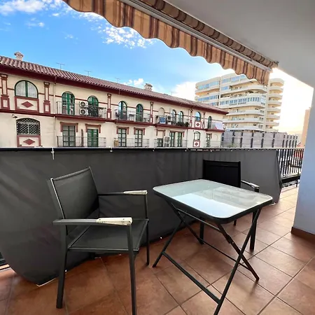Urban Bay Center & Apartamento *