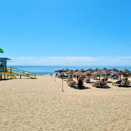 Apartmán Urban Bay Center & *