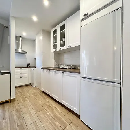 Urban Bay Center & Apartmán Fuengirola