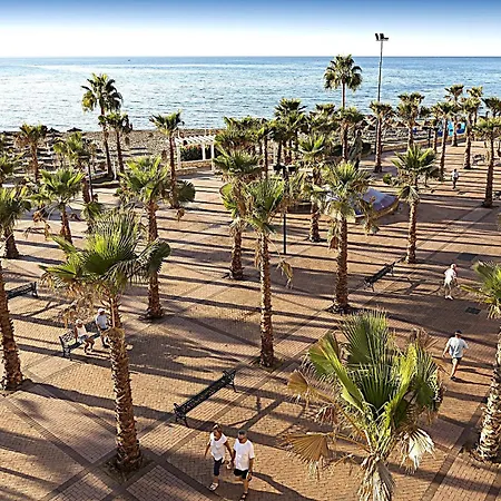 Urban Bay Center & Apartmán