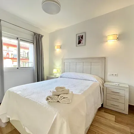 Urban Bay Center & Apartmán