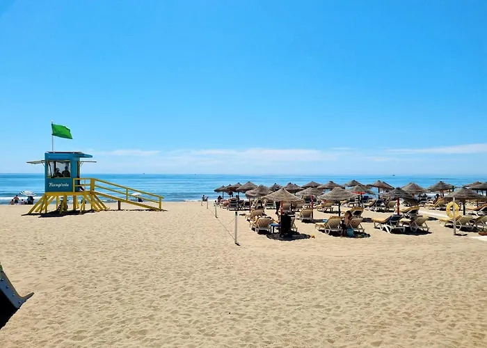 Apartment Urban Bay Center & *