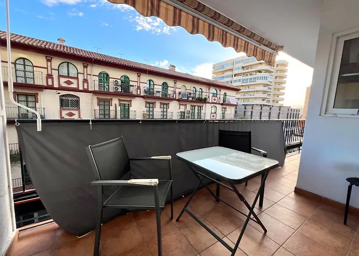 Urban Bay Center & Apartment *