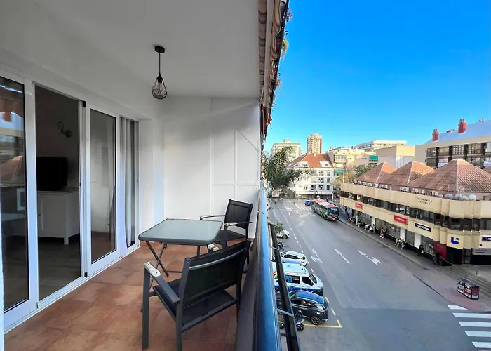 Urban Bay Center & Fuengirola